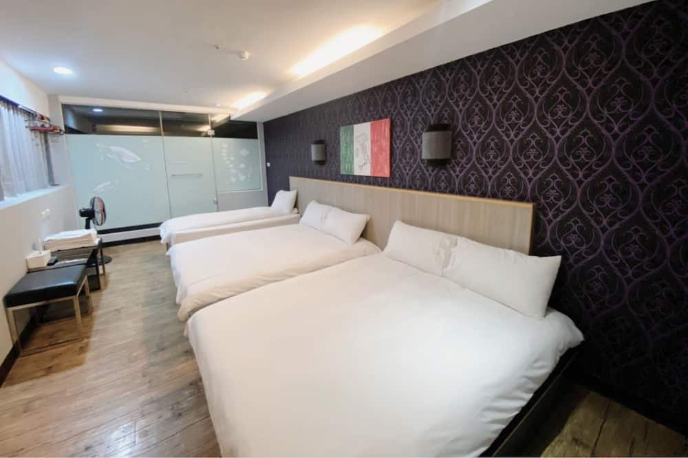 Photo of Bedroom in Yancheng District