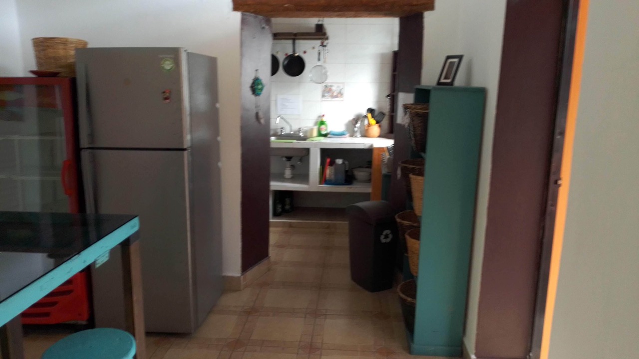 Photo of Livingroom in Santa Lucia