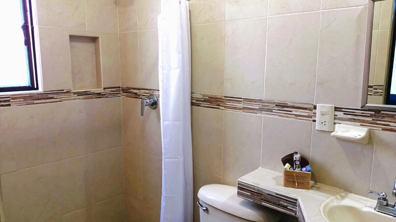 Photo of Bathroom in Santa Lucia