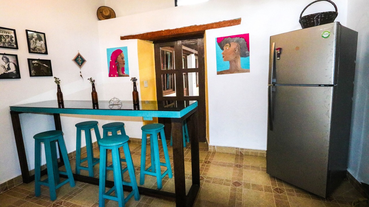 Photo of Livingroom in Santa Lucia