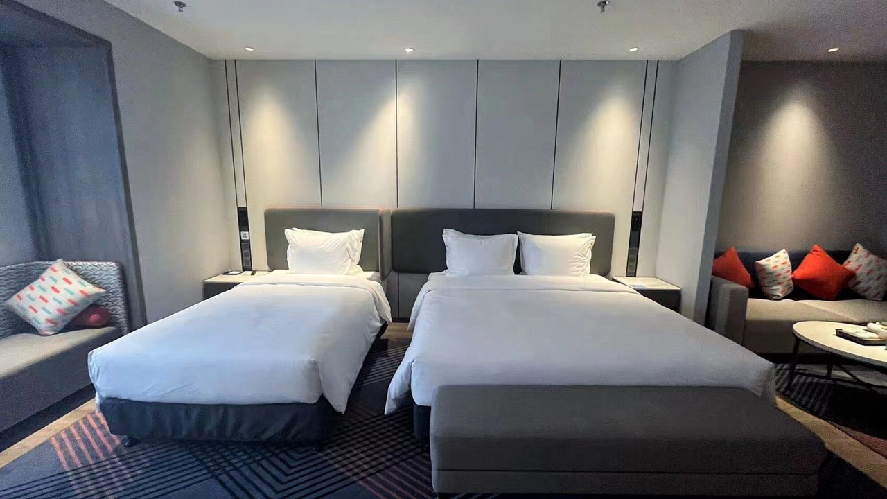 Photo of Bedroom in Luzhi