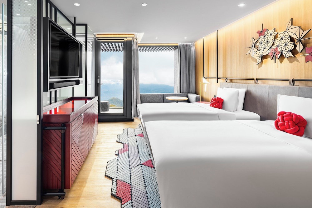 Photo of Bedroom in Fanlu