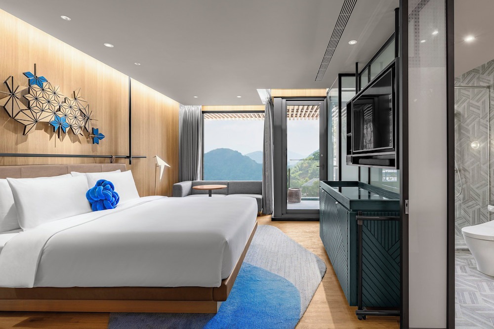 Photo of Bedroom in Fanlu