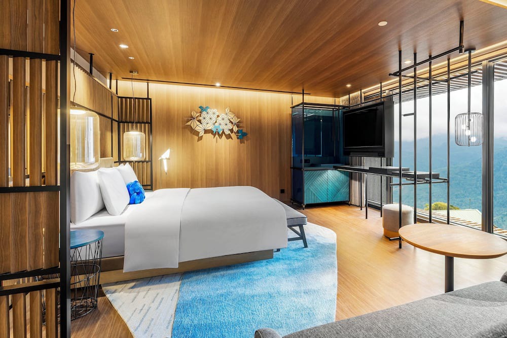 Photo of Bedroom in Fanlu