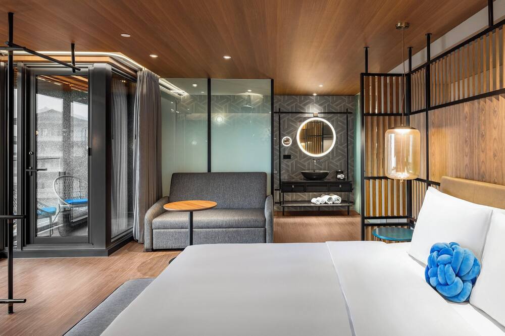 Photo of Bedroom in Fanlu