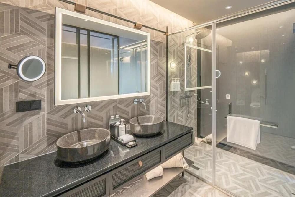 Photo of Bathroom in Fanlu