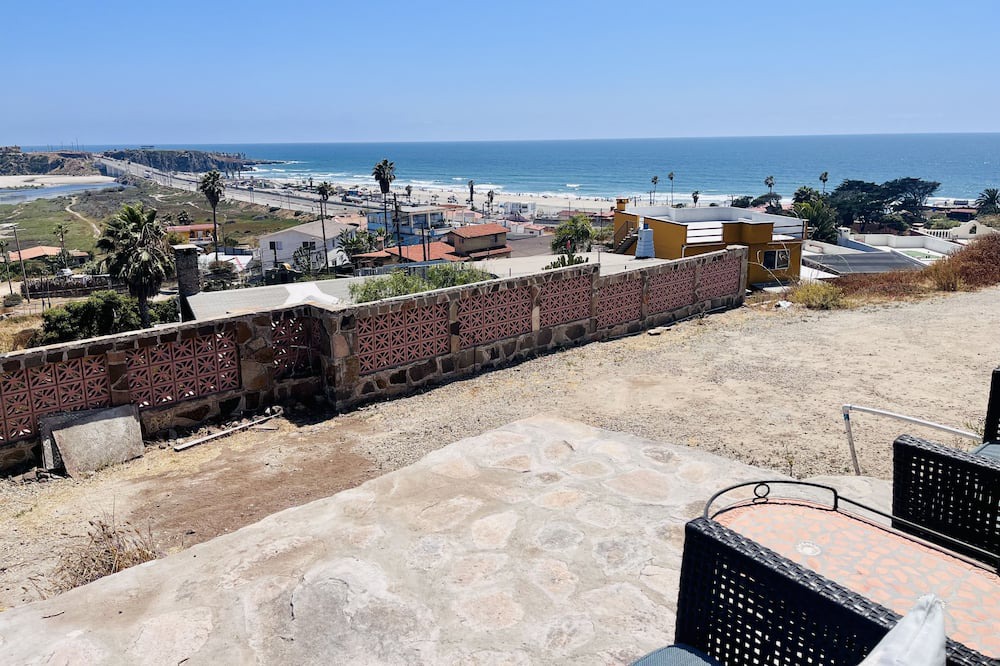Photo of Outdoor in La Fonda