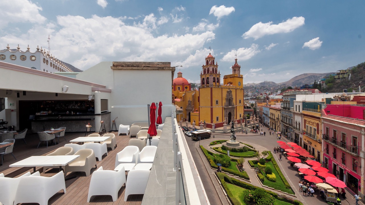 Photo of Outdoor in Zona Centro