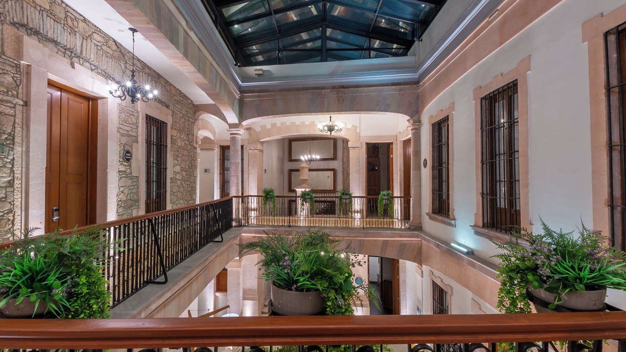 Photo of Patio Balcony in Zona Centro