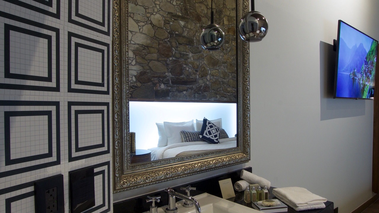 Photo of Bathroom in Zona Centro