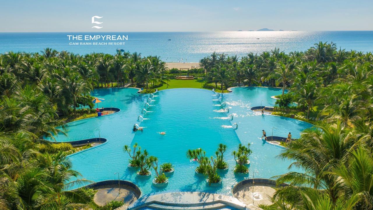 Photo of Outdoor in Cam Ranh