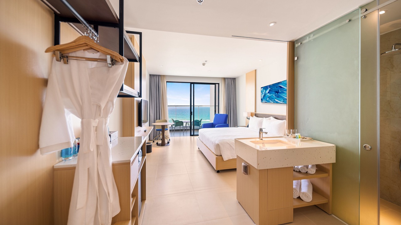 Photo of Bedroom in Cam Ranh