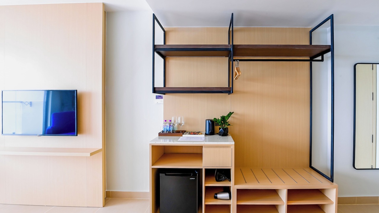 Photo of Bedroom in Cam Ranh