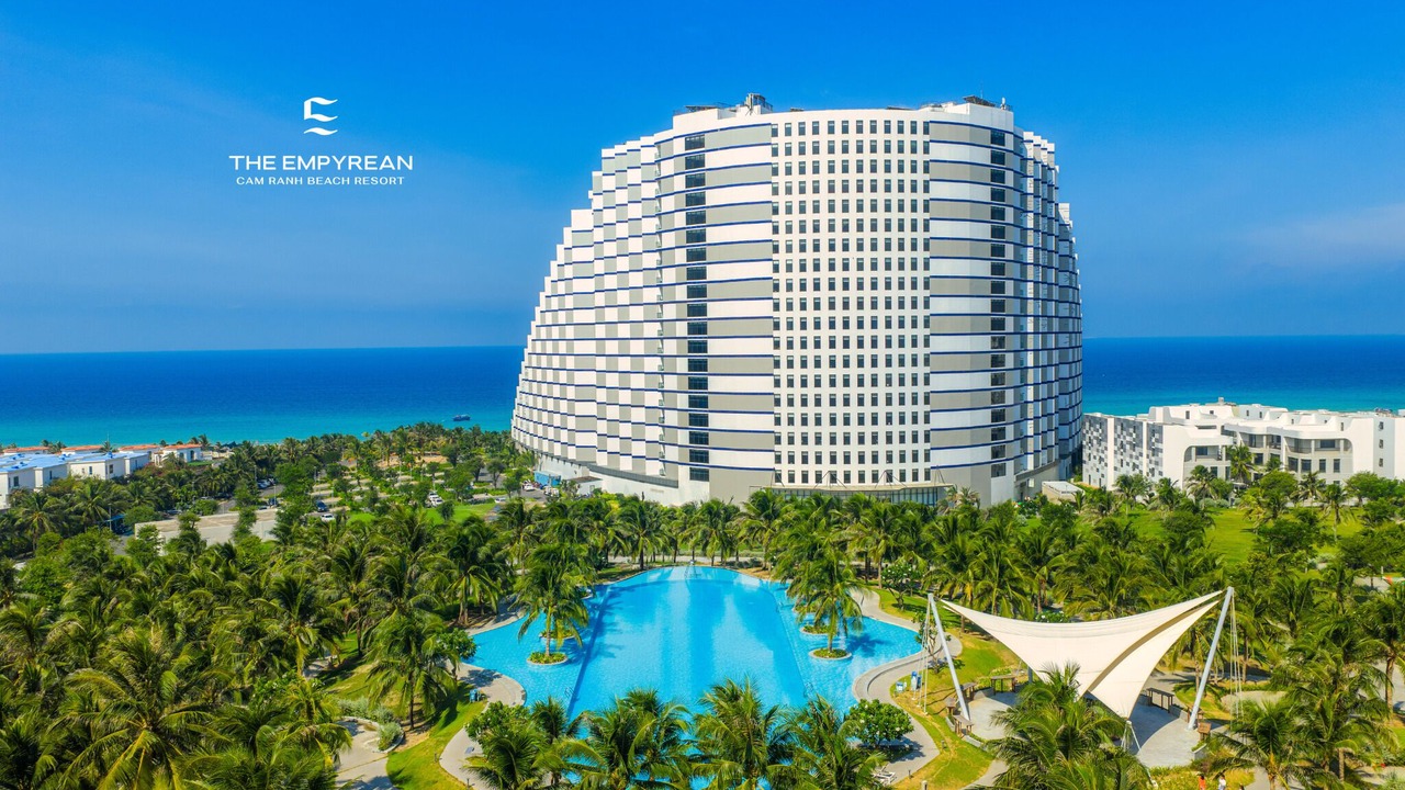 Photo of Outdoor in Cam Ranh