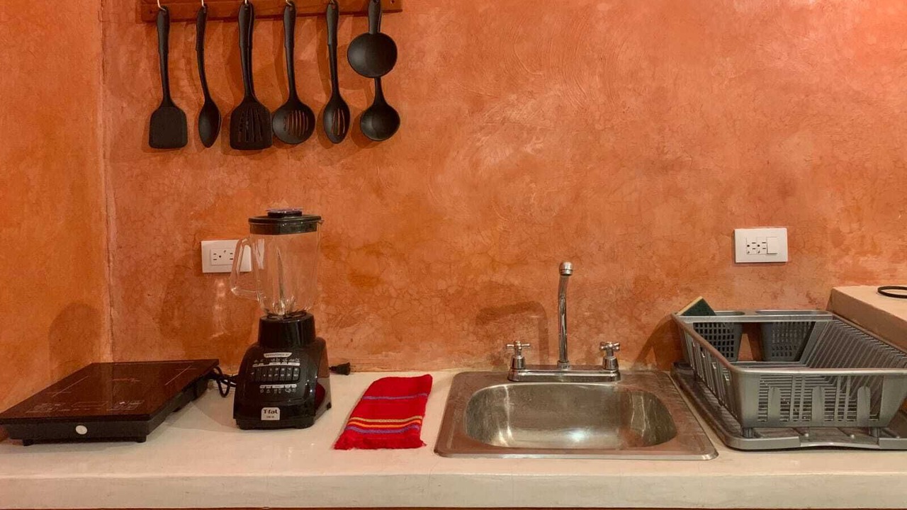 Photo of Kitchen in Valladolid