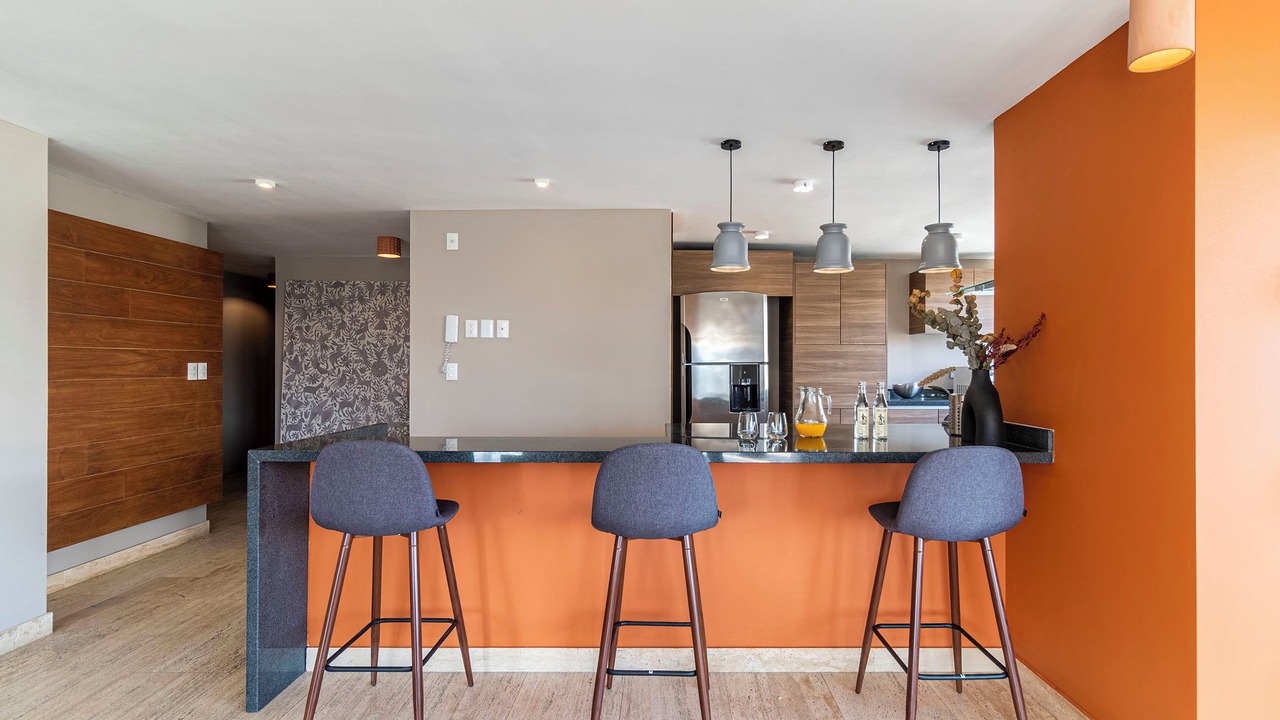Photo of Kitchen in Los Morales