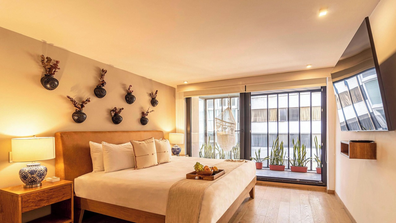 Photo of Bedroom in Los Morales