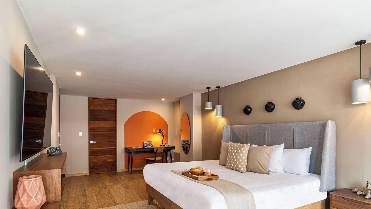 Photo of Bedroom in Los Morales