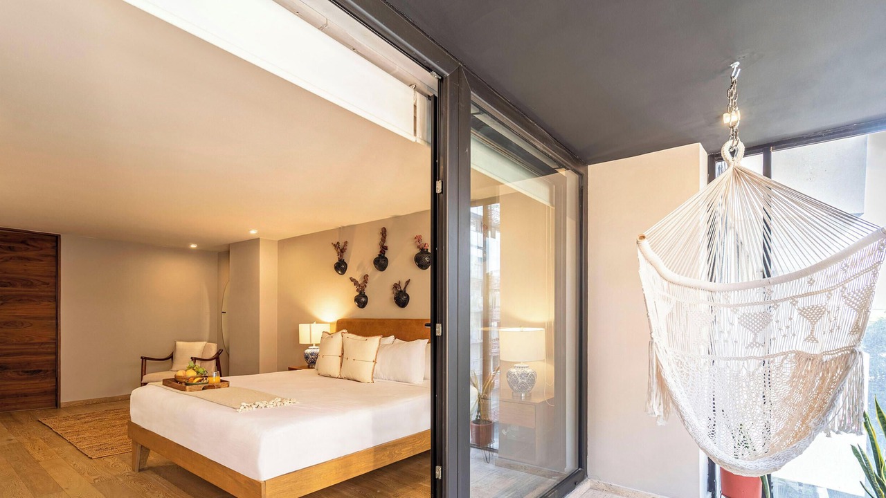 Photo of Bedroom in Los Morales
