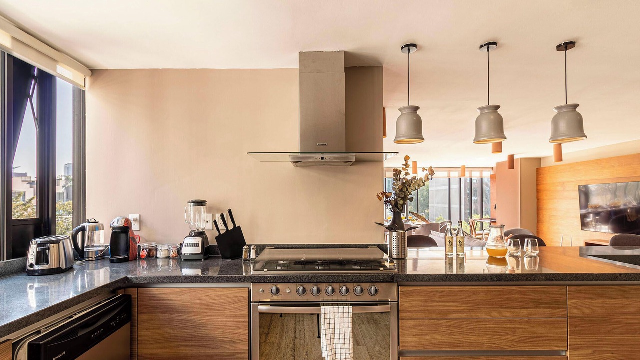 Photo of Kitchen in Los Morales