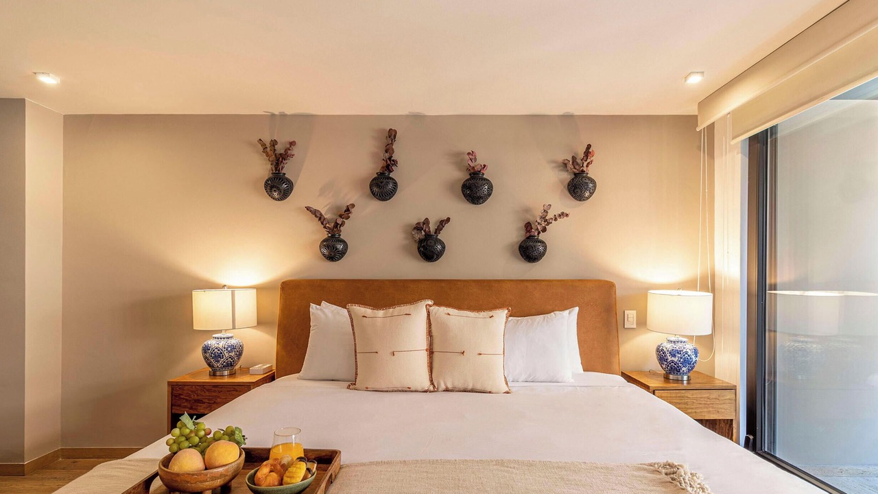 Photo of Bedroom in Los Morales