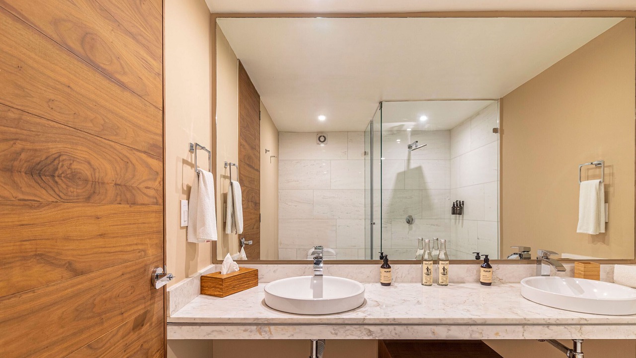 Photo of Bathroom in Los Morales