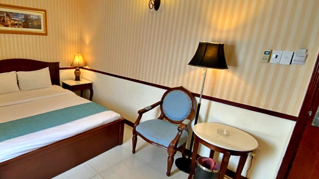 Photo of Bedroom in District 10