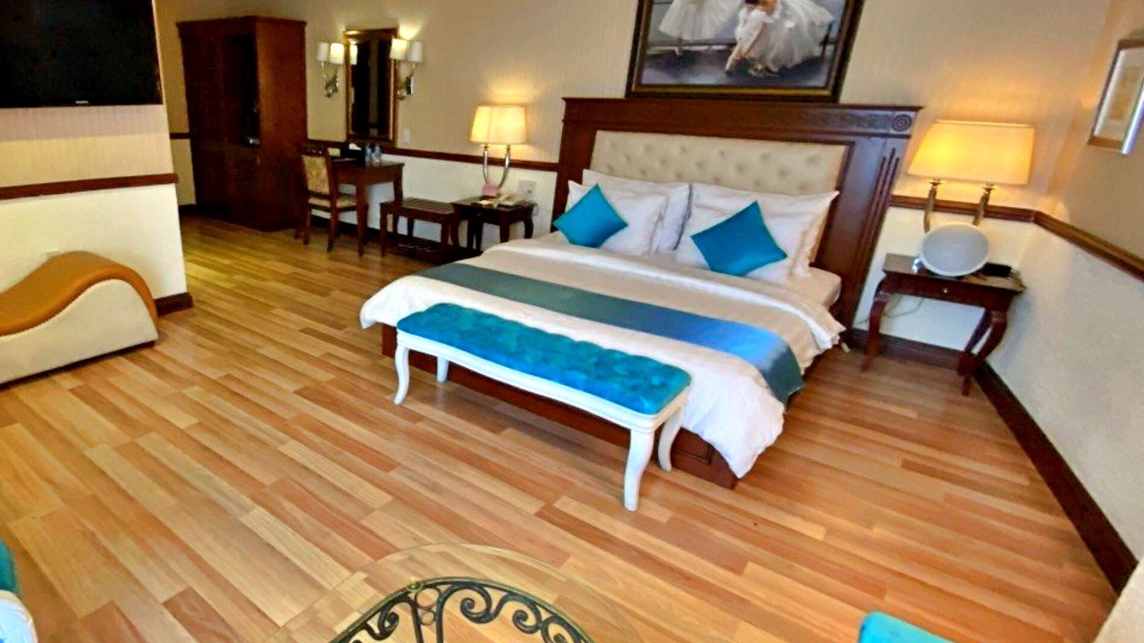 Photo of Bedroom in District 10