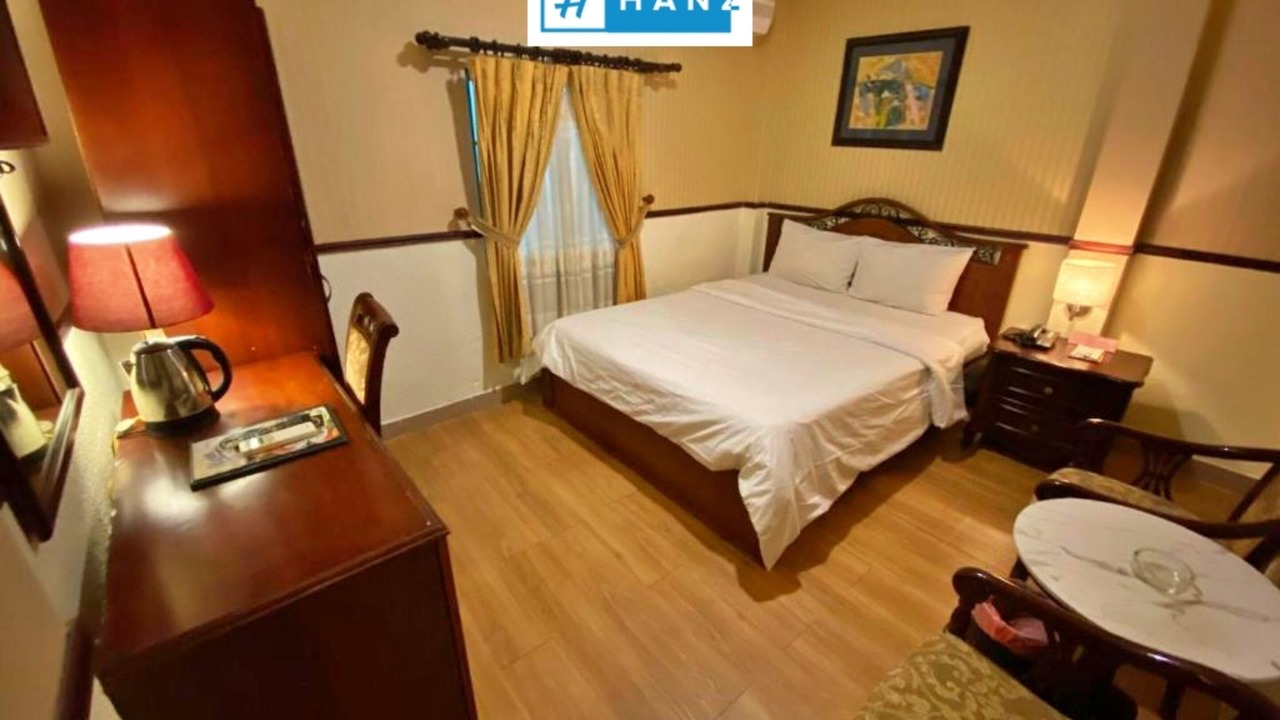 Photo of Bedroom in District 10