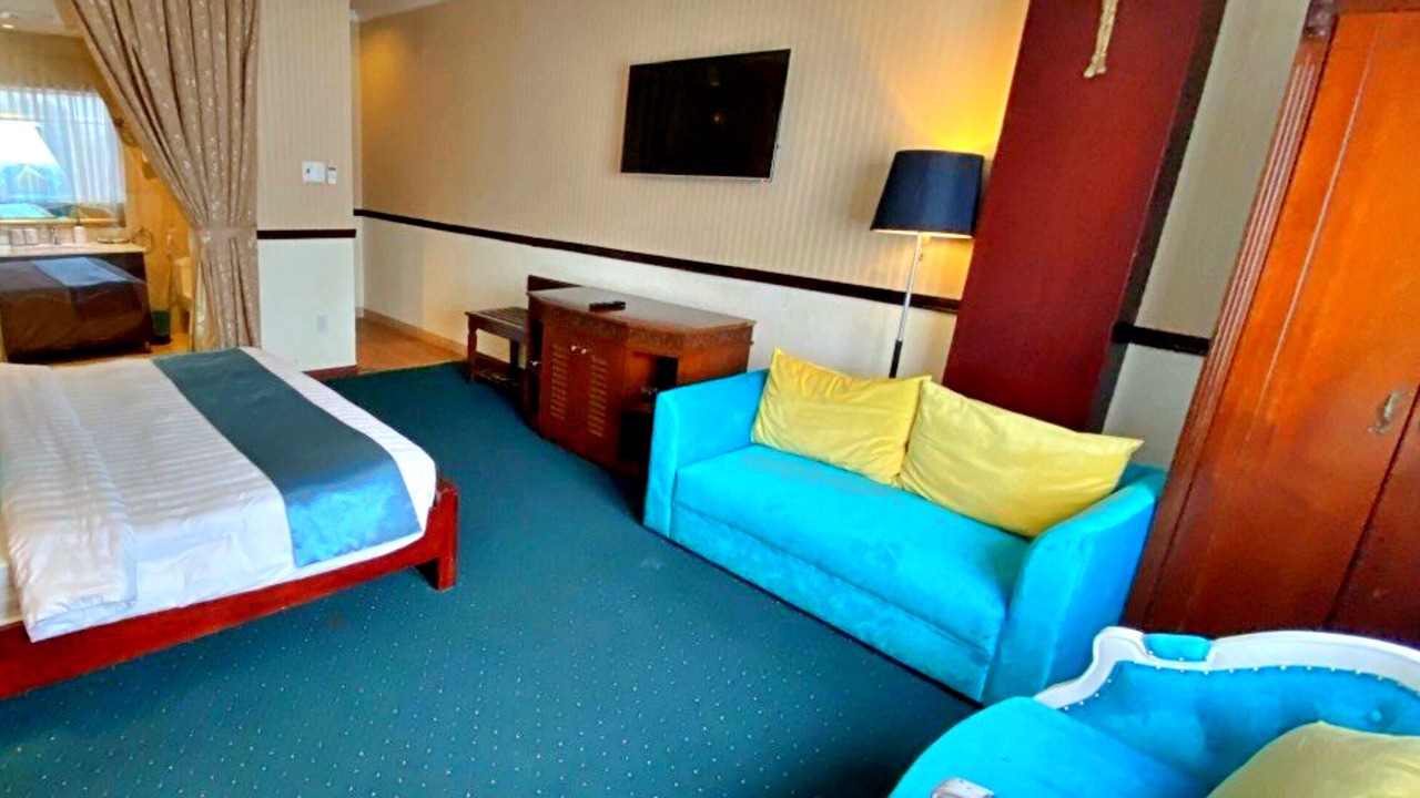 Photo of Bedroom in District 10