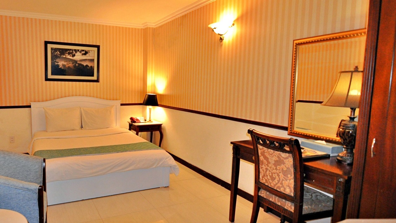 Photo of Bedroom in District 10