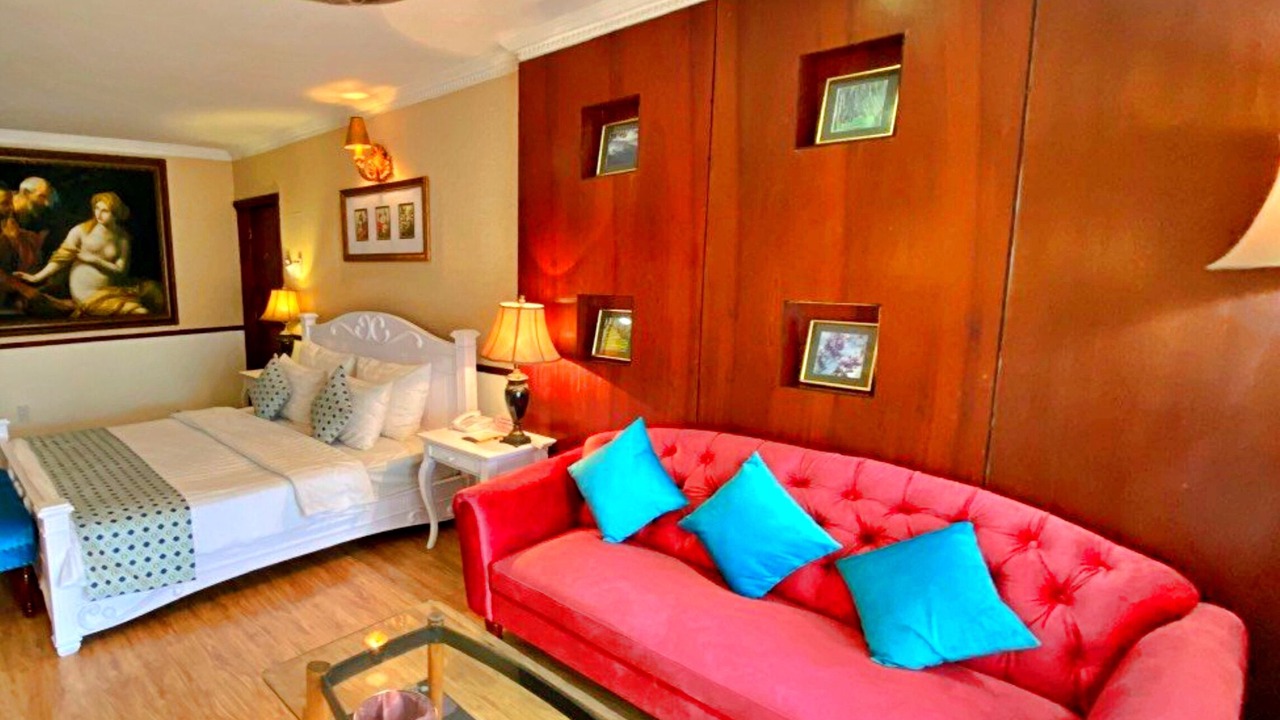Photo of Bedroom in District 10