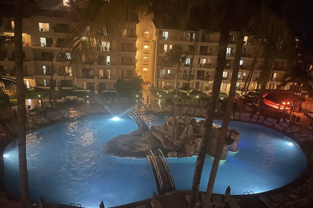 Photo of Outdoor in Centro