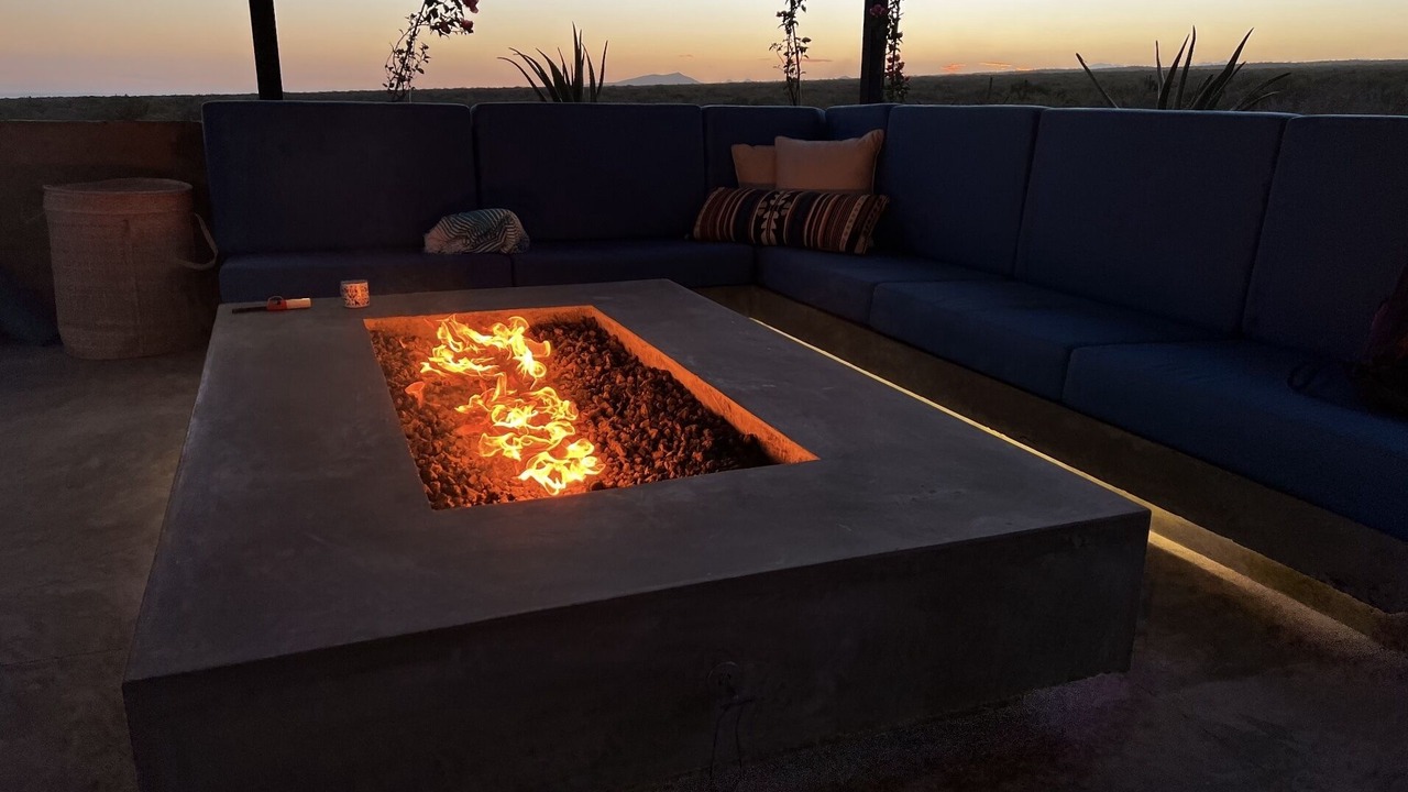 Photo of Outdoor in Los Cabos
