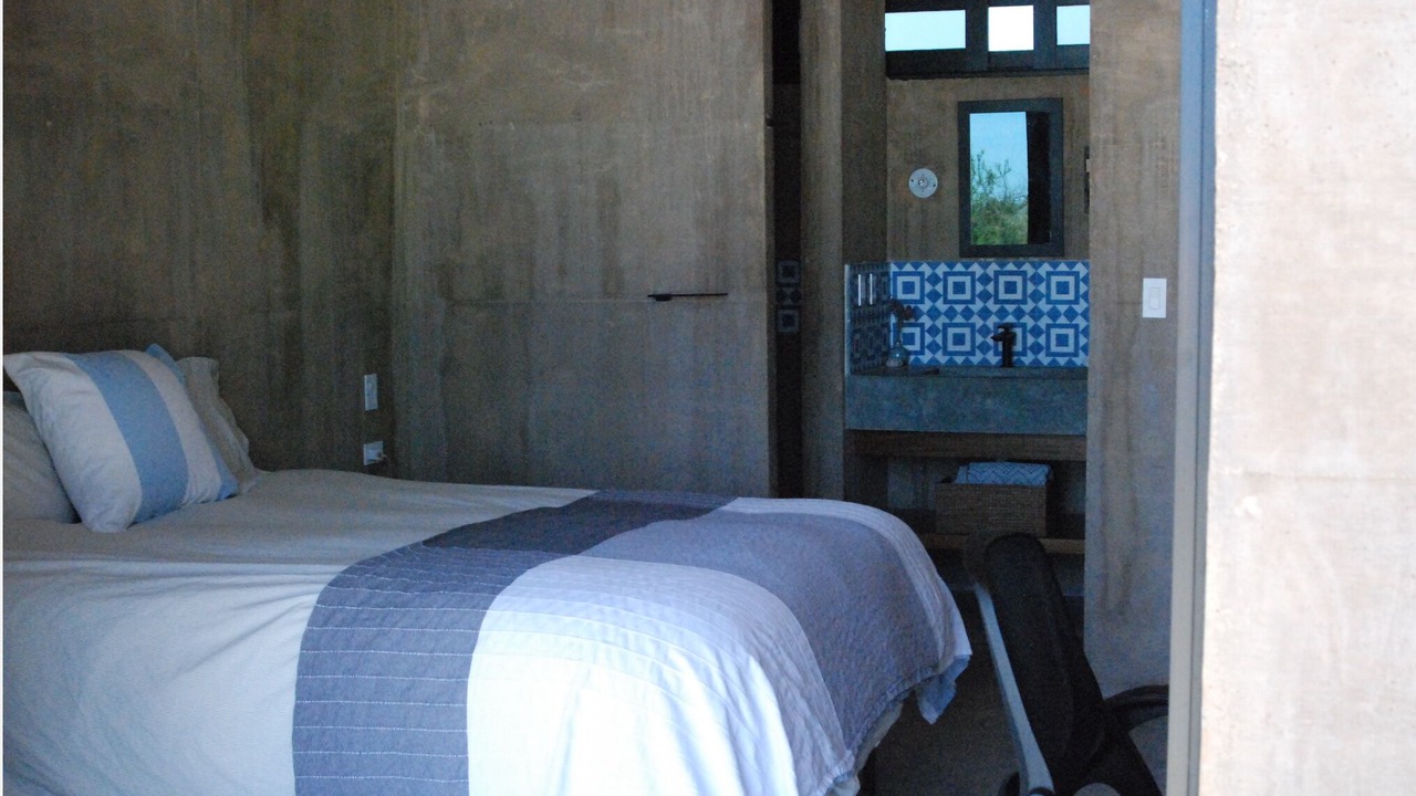 Photo of Bedroom in Los Cabos