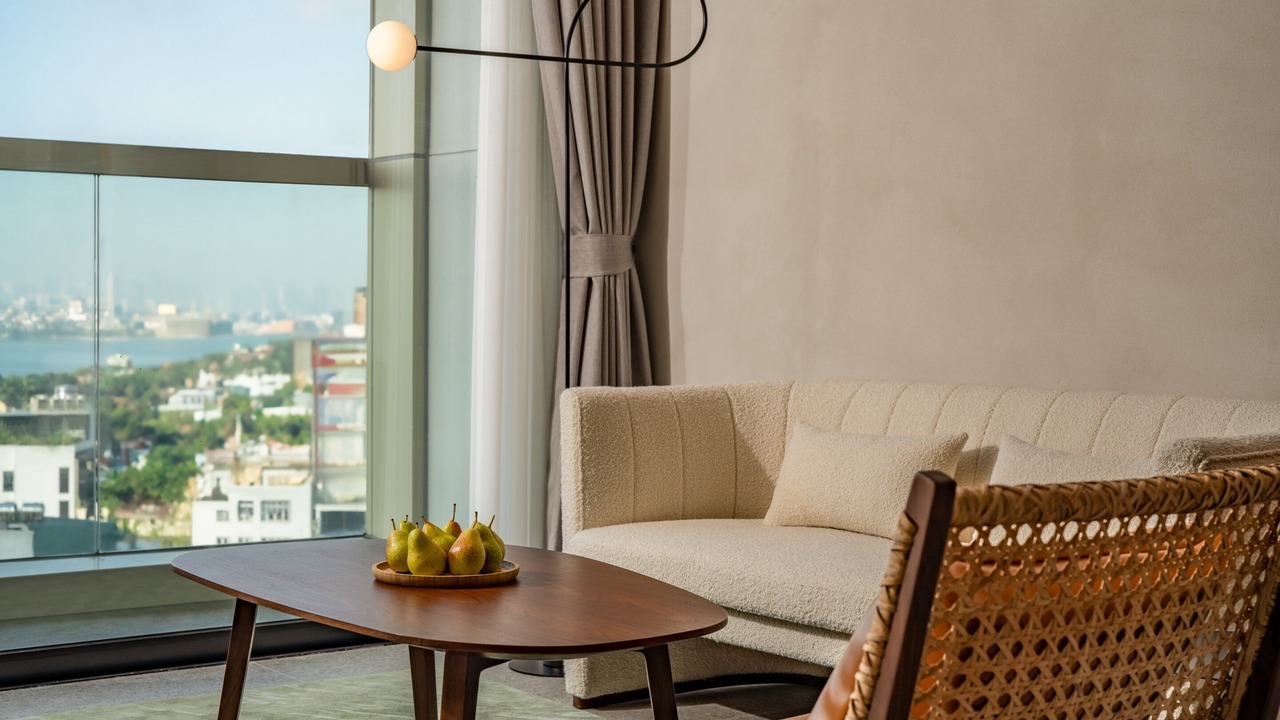 Photo of Bedroom in Khu đo thi Ciputra