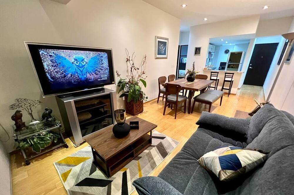 Photo of Livingroom in Del Valle