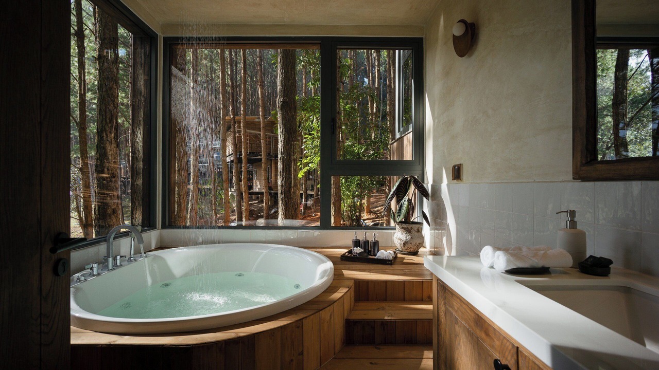 Photo of Bathroom in Da Lat