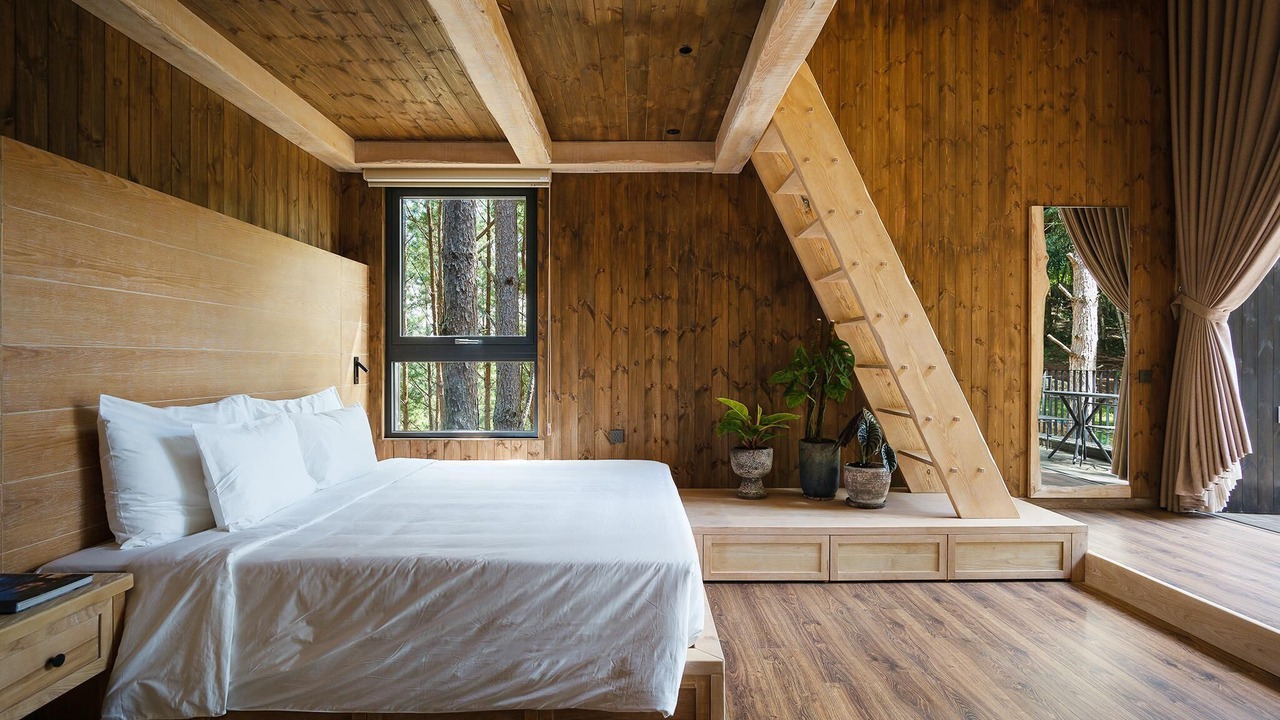 Photo of Bedroom in Da Lat