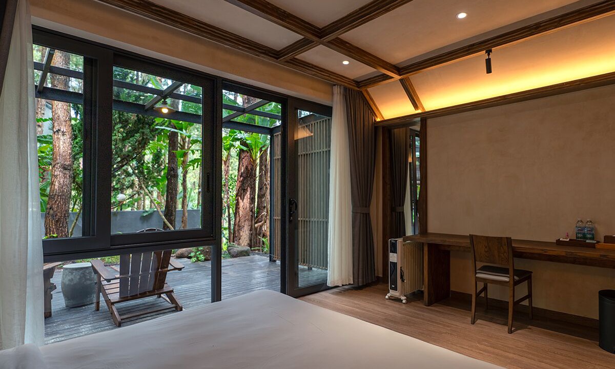 Photo of Bedroom in Da Lat
