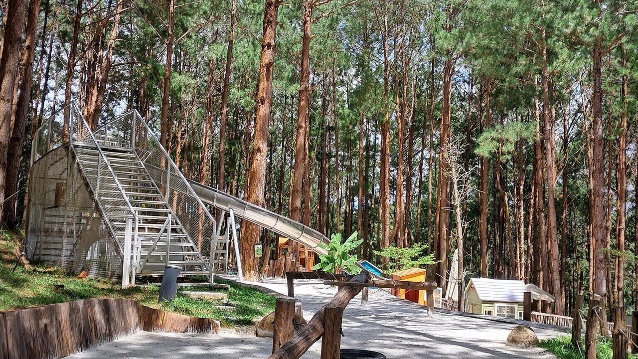 Photo of Outdoor in Da Lat