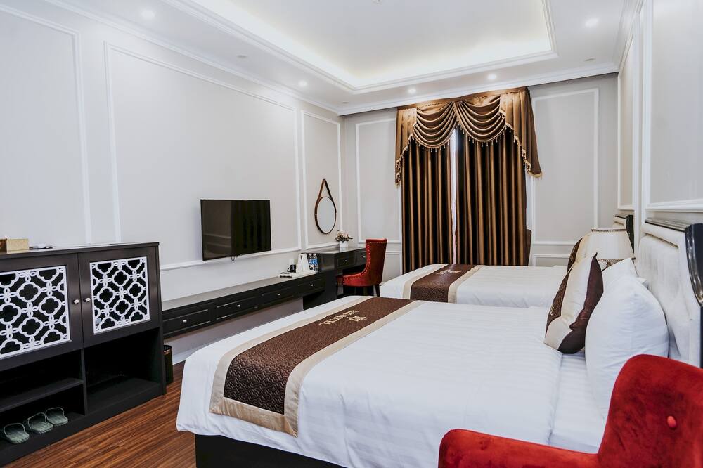 Photo of Bedroom in Bai Chay