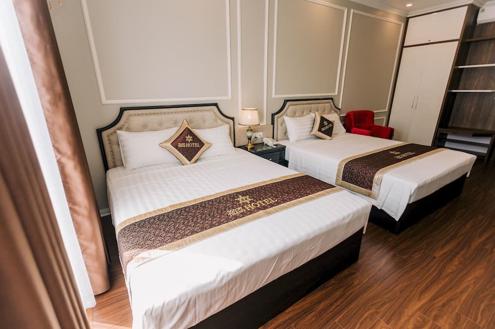 Photo of Bedroom in Bai Chay