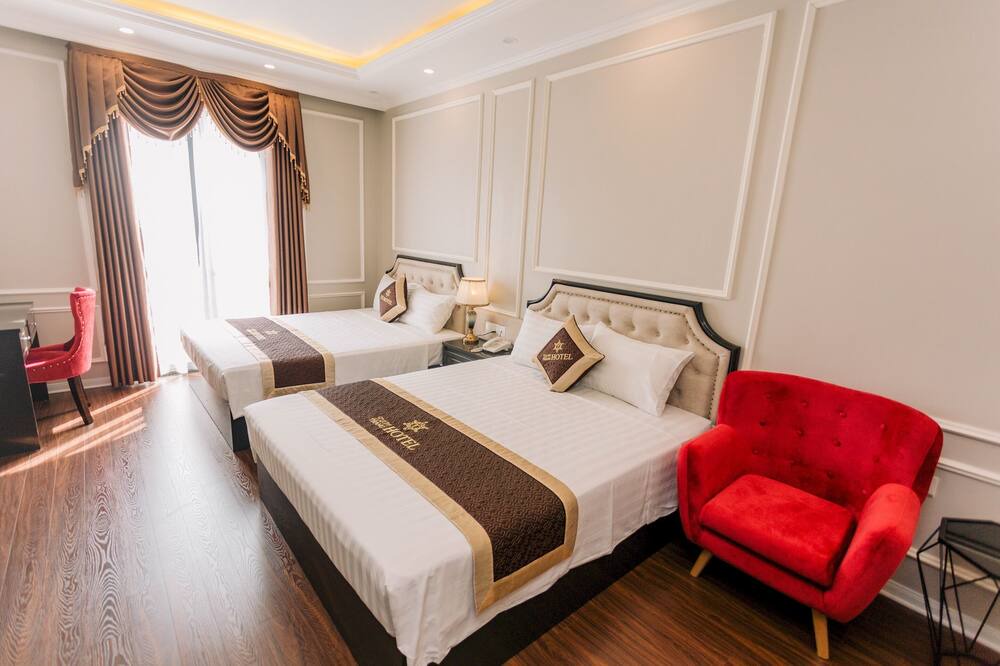 Photo of Bedroom in Bai Chay