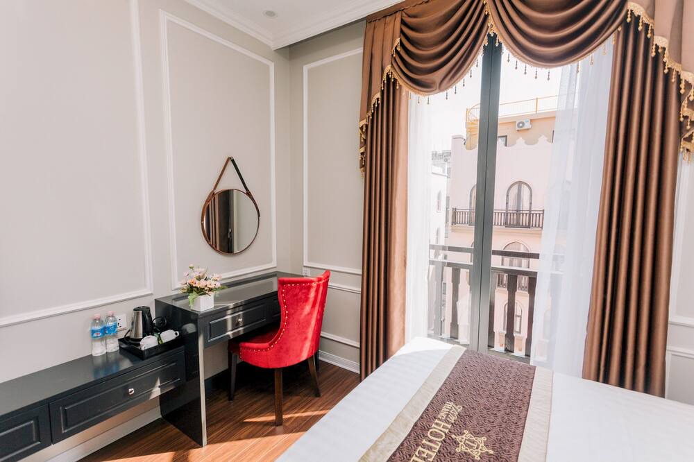 Photo of Bedroom in Bai Chay