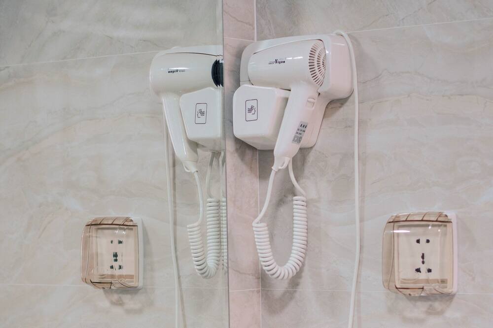 Photo of Bathroom in Bai Chay