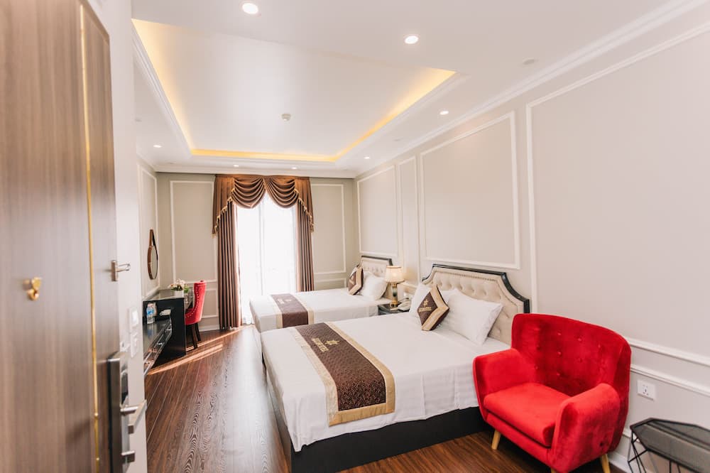 Photo of Bedroom in Bai Chay