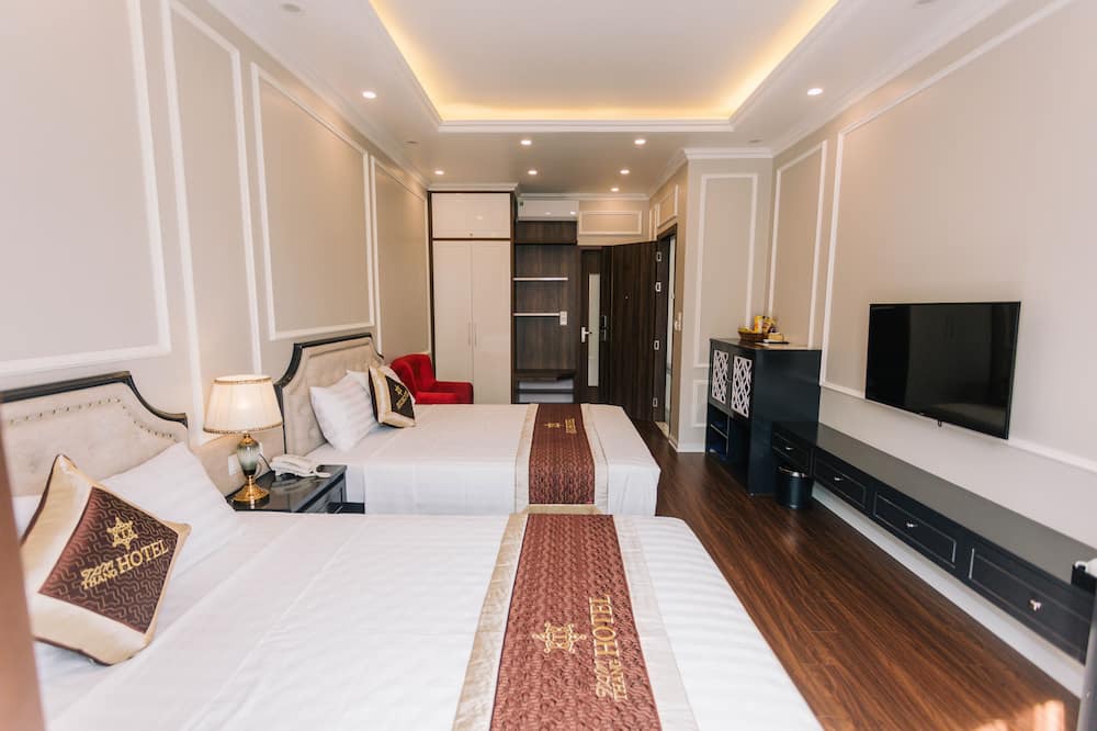 Photo of Bedroom in Bai Chay