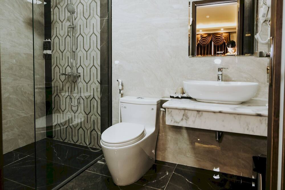 Photo of Bathroom in Bai Chay