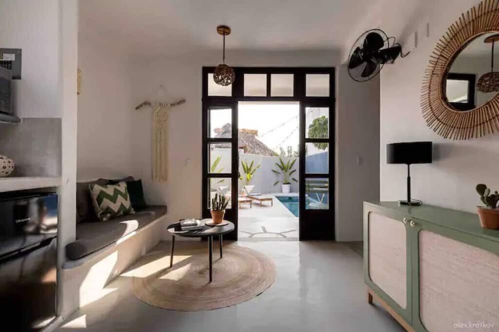 Photo of Livingroom in Hidalgo